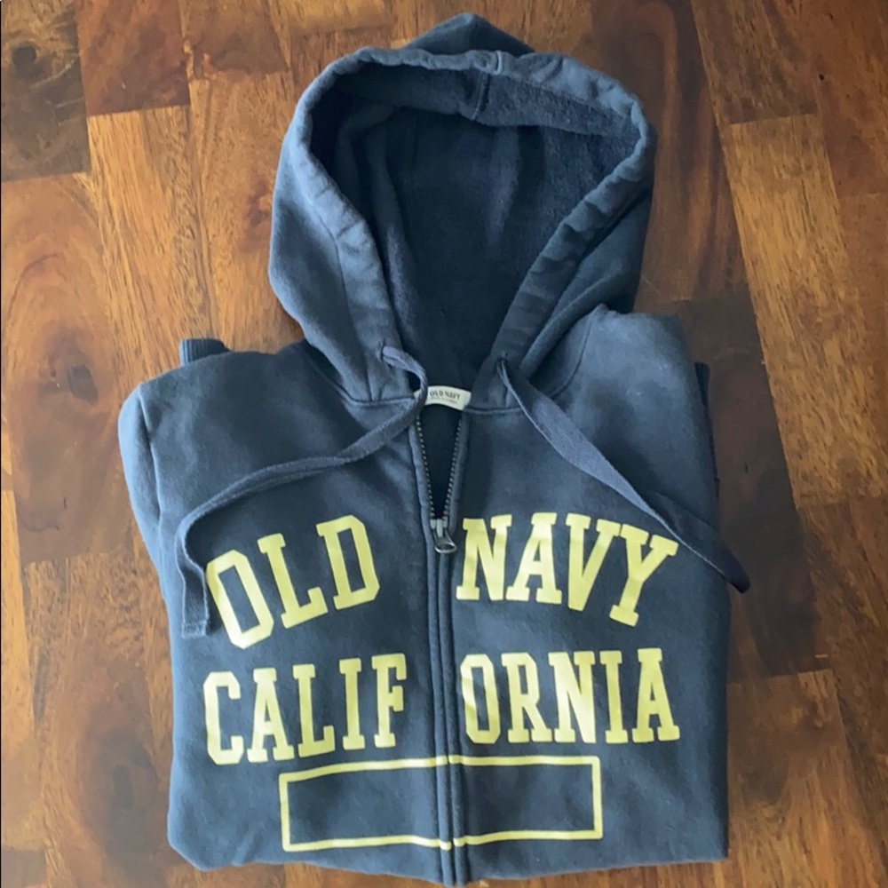 Old Navy Hoodie!